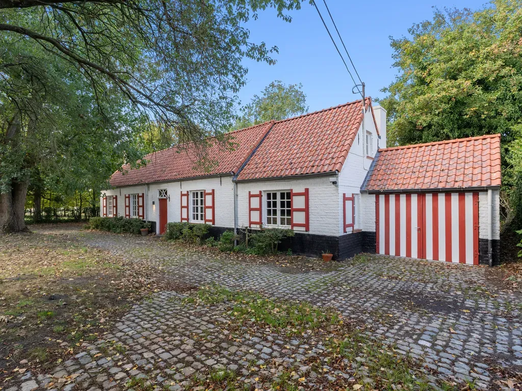 Hoofdfoto Garage in Middelburg