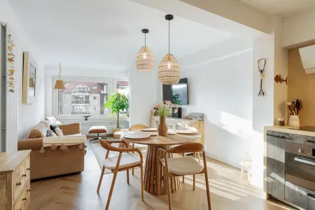 Appartement Te Koop Heist-aan-Zee