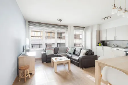 Appartement Te Huur Heist-aan-Zee
