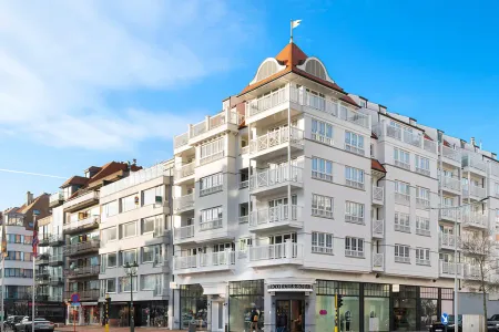 Appartement Te Koop Knokke-Heist