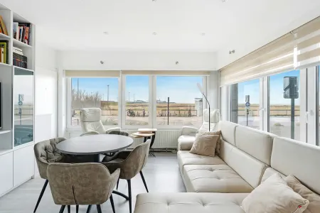 Appartement Te Huur Heist-aan-Zee