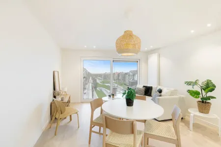 Appartement Te Huur Heist-aan-Zee