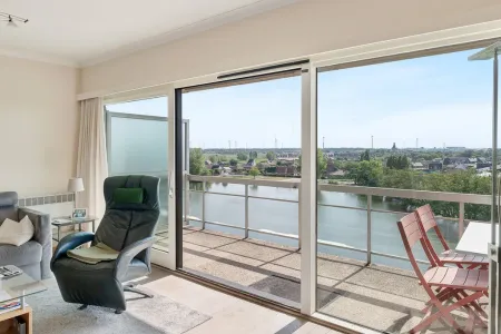 Appartement Te Koop Duinbergen