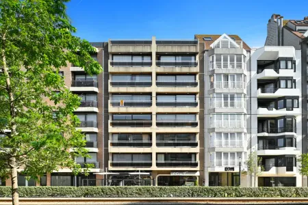 Appartement Te Koop Knokke-Heist