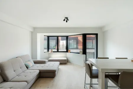 Appartement Te Koop Heist-aan-Zee