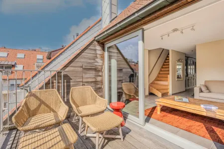 Appartement Te Koop Heist-aan-Zee