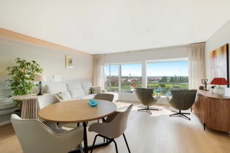 Appartement Te Koop Duinbergen
