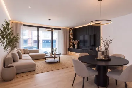 Appartement Te Koop Heist-aan-Zee