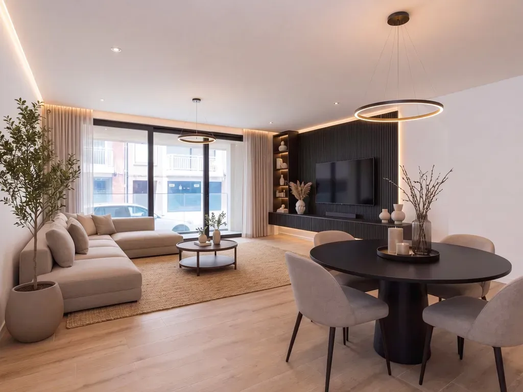 Hoofdfoto Appartement in Heist-aan-Zee