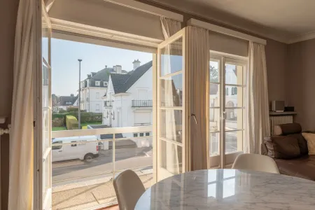 Appartement Te Koop Knokke-Heist