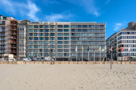 Appartement Te Koop Heist-aan-Zee