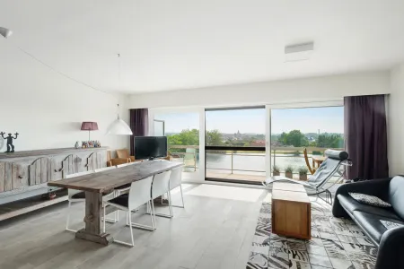 Appartement À vendre Duinbergen