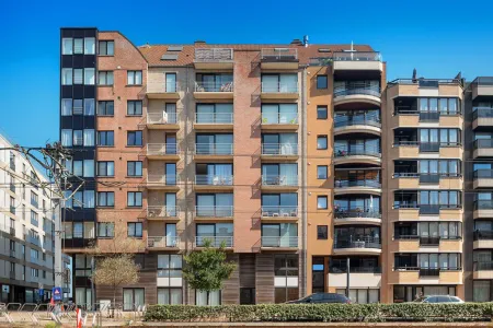 Appartement À vendre Heist-aan-Zee