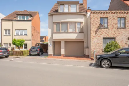 Huis Te Koop Knokke-Heist
