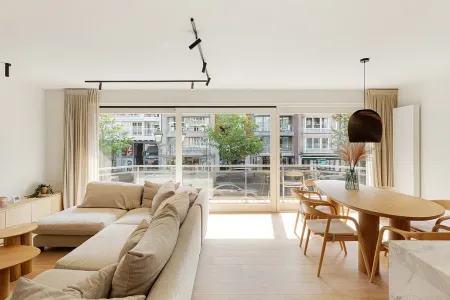 AppartementKnokke