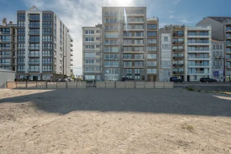 Appartement Te Koop Heist
