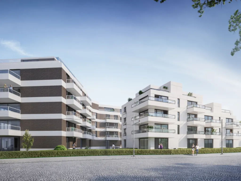 Huis Te Koop De Panne