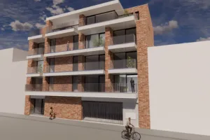 Appartement Te Koop De Panne