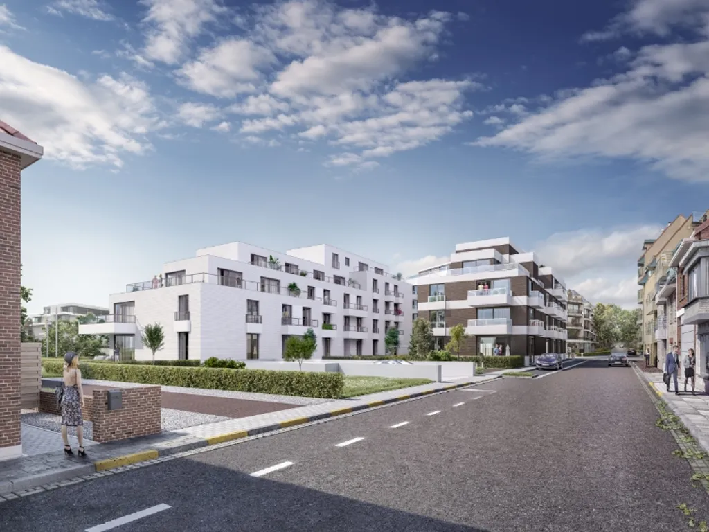 Garage Te Koop De Panne