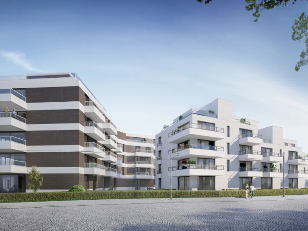 Garage Te Koop De Panne