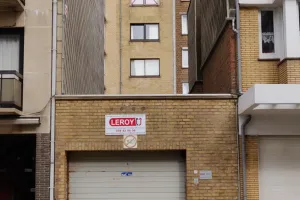 Appartement Te Koop De Panne