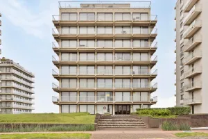 Appartement Te Huur De Panne