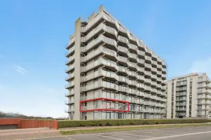 Appartement Te Koop De Panne