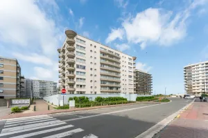 Appartement Te Huur De Panne