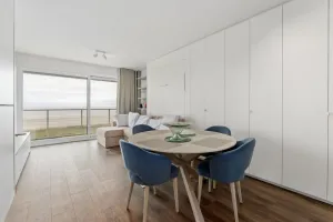 Appartement Te Koop De Panne