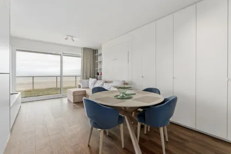 Appartement Te Koop De Panne