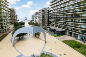 Appartement Te Koop De Panne