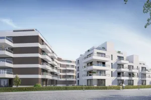 Appartement Te Koop De Panne