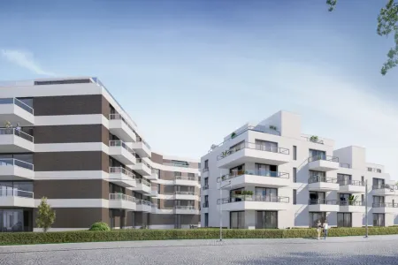 AppartementDe Panne