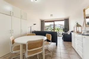 Appartement Te Koop De Panne