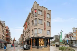Appartement Te Koop De Panne