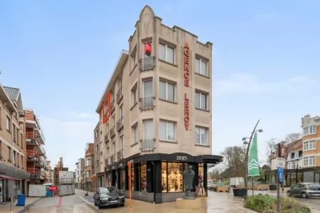 Appartement Te Koop De Panne