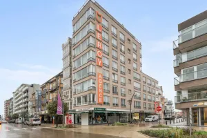 Appartement Te Koop De Panne