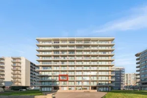 Studentenkot Te Koop De Panne