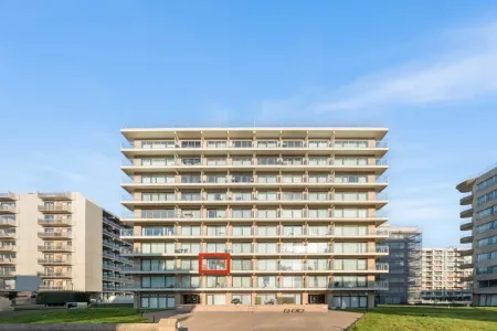 Appartement Te Koop De Panne