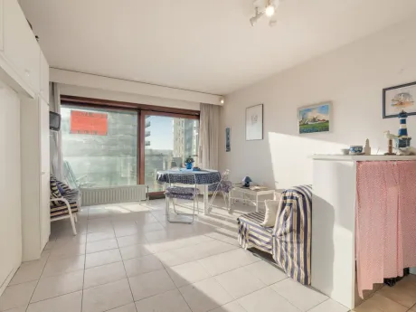 Appartement in De Panne - Dynastielaan 6, 8660 - foto 2