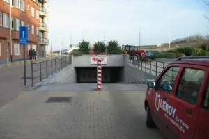 Garage Te Koop De Panne