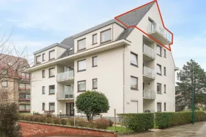 Appartement Te Koop De Panne