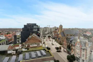 Appartement Te Koop De Panne