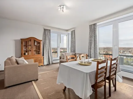 Appartement in De Panne - Sloepenlaan 1, 8660 - foto 2