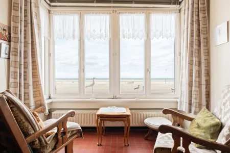 Appartement Te Koop De Panne