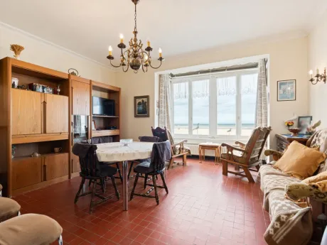 Huis in De Panne - Zeedijk 64, 8660 - foto 2
