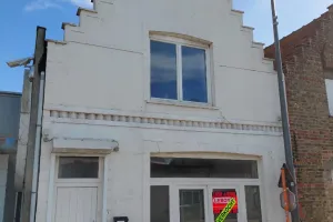 Huis Te Koop De Panne