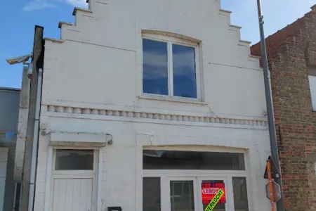 HuisDe Panne