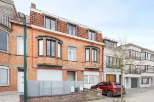 Appartement Te Koop De Panne
