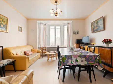 Appartement in De Panne - Verenigingstraat 26, 8660 - foto 2